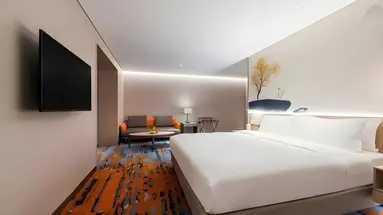 Sunworld Hotel Beijing