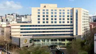 Sunworld Hotel Beijing