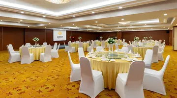 Sunworld Hotel Beijing