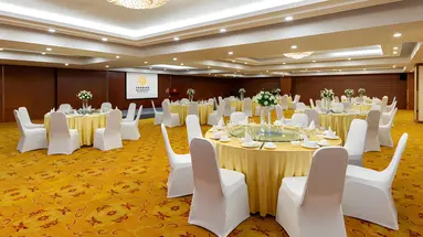 Sunworld Hotel Beijing