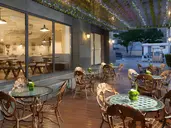 Sunworld Hotel Beijing