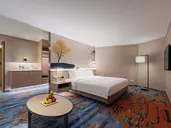 Sunworld Hotel Beijing