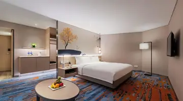 Sunworld Hotel Beijing