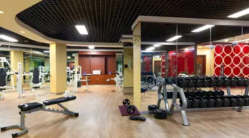 Sunworld Hotel Beijing