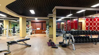 Sunworld Hotel Beijing
