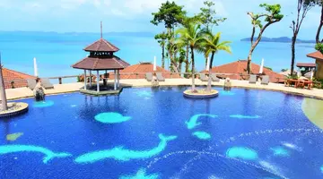 Supalai Scenic Bay Resort & Spa Phuket