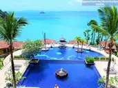 Supalai Scenic Bay Resort & Spa Phuket