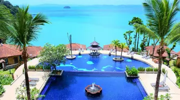 Supalai Scenic Bay Resort & Spa Phuket