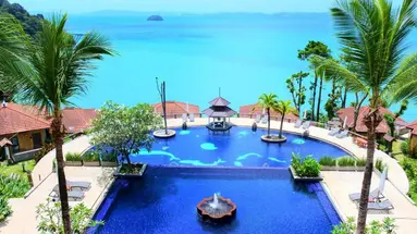 Supalai Scenic Bay Resort & Spa Phuket