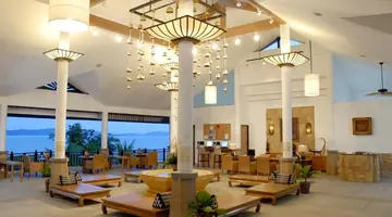 Supalai Scenic Bay Resort & Spa Phuket