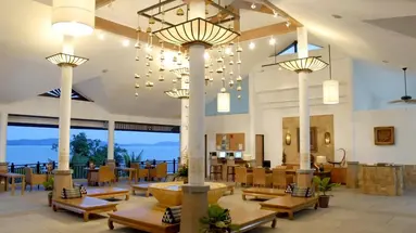 Supalai Scenic Bay Resort & Spa Phuket