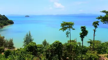 Supalai Scenic Bay Resort & Spa Phuket