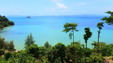 Supalai Scenic Bay Resort & Spa Phuket