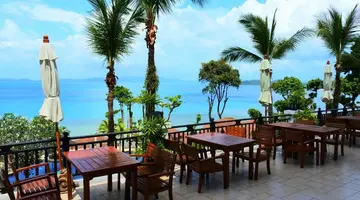 Supalai Scenic Bay Resort & Spa Phuket