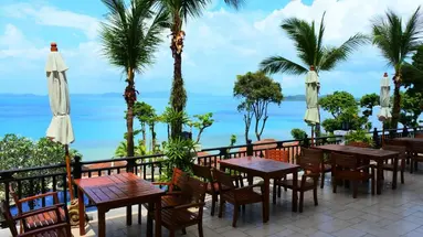 Supalai Scenic Bay Resort & Spa Phuket