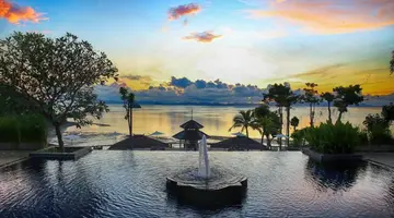 Supalai Scenic Bay Resort & Spa Phuket