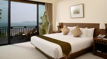 Supalai Scenic Bay Resort & Spa Phuket