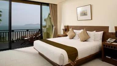 Supalai Scenic Bay Resort & Spa Phuket