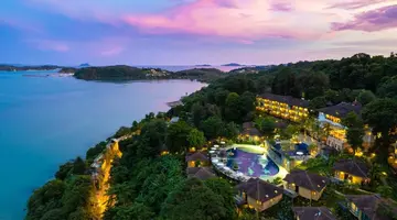 Supalai Scenic Bay Resort & Spa Phuket