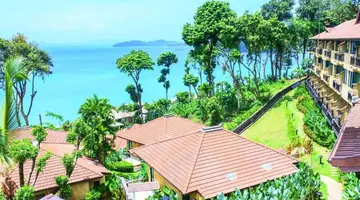 Supalai Scenic Bay Resort & Spa Phuket