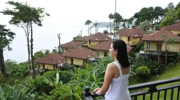 Supalai Scenic Bay Resort & Spa Phuket