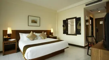 Supalai Scenic Bay Resort & Spa Phuket