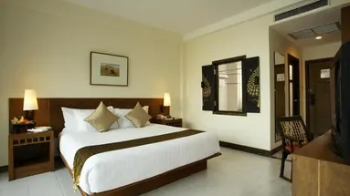 Supalai Scenic Bay Resort & Spa Phuket