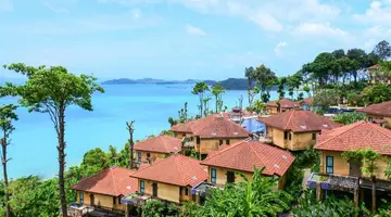Supalai Scenic Bay Resort & Spa Phuket