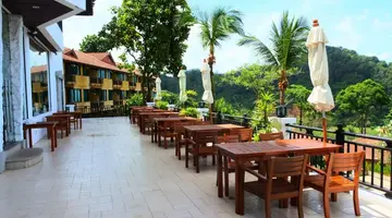 Supalai Scenic Bay Resort & Spa Phuket