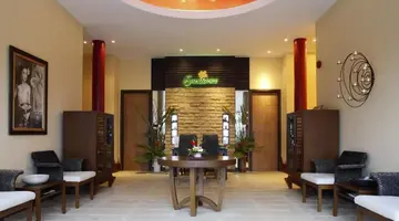 Supalai Scenic Bay Resort & Spa Phuket