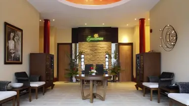Supalai Scenic Bay Resort & Spa Phuket