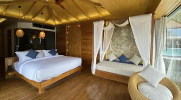 Supalai Scenic Bay Resort & Spa