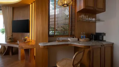 Supalai Scenic Bay Resort & Spa