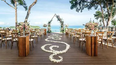 Supalai Scenic Bay Resort & Spa