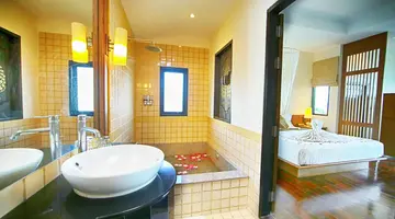 Supalai Scenic Bay Resort & Spa