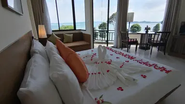Supalai Scenic Bay Resort & Spa