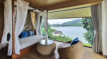 Supalai Scenic Bay Resort & Spa