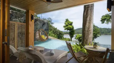 Supalai Scenic Bay Resort & Spa