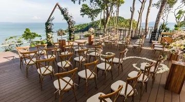 Supalai Scenic Bay Resort & Spa