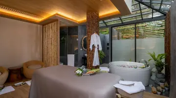 Supalai Scenic Bay Resort & Spa