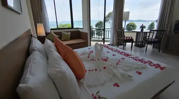 Supalai Scenic Bay Resort & Spa