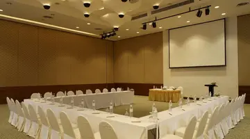 Supalai Scenic Bay Resort & Spa