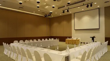 Supalai Scenic Bay Resort & Spa