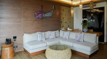 Supalai Scenic Bay Resort & Spa