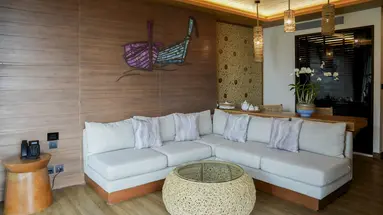 Supalai Scenic Bay Resort & Spa
