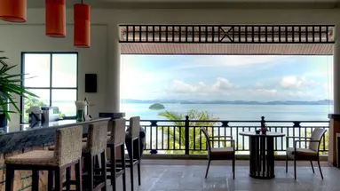 Supalai Scenic Bay Resort & Spa