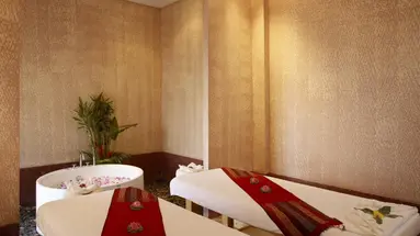 Supalai Scenic Bay Resort & Spa