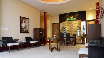 Supalai Scenic Bay Resort & Spa