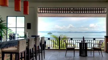 Supalai Scenic Bay Resort & Spa