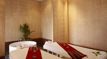 Supalai Scenic Bay Resort & Spa